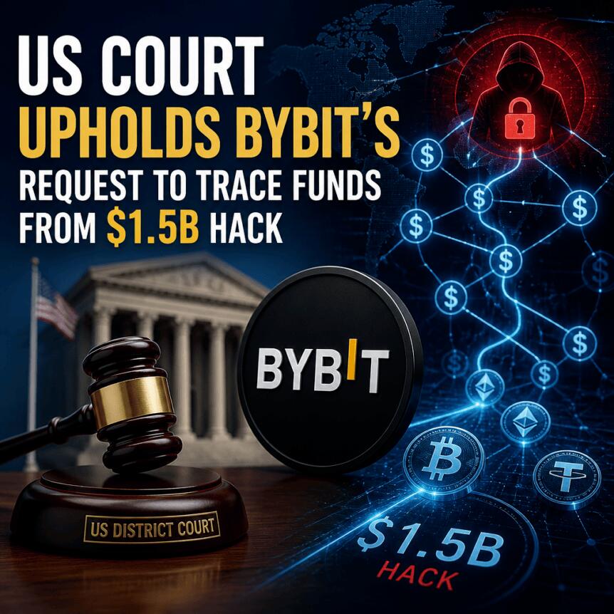 Crypto Breaking News