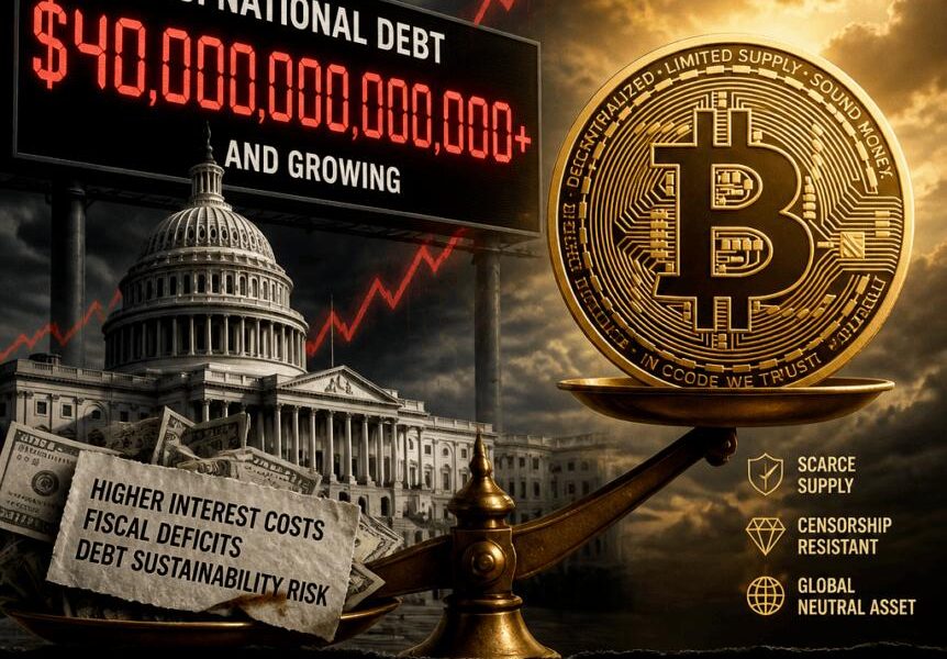 Crypto Breaking News