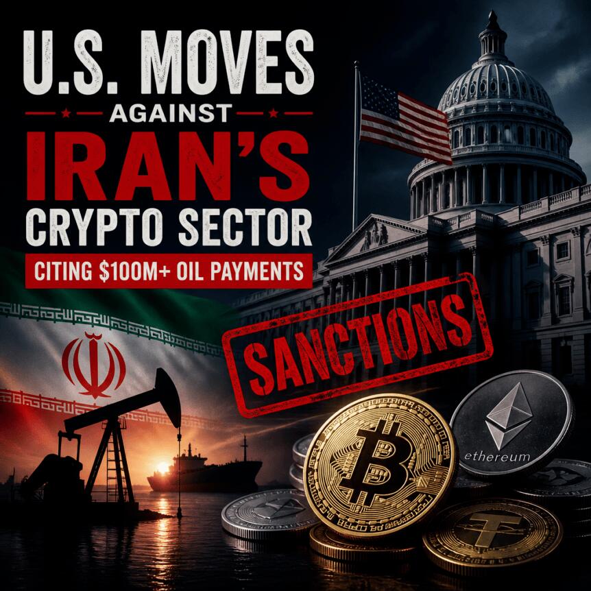 Crypto Breaking News