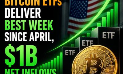 Crypto Breaking News