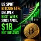 Crypto Breaking News