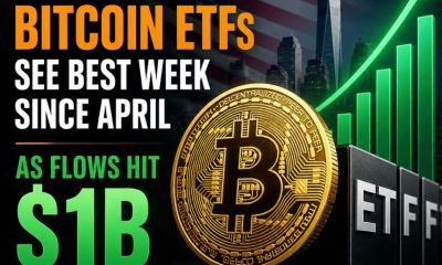 Crypto Breaking News