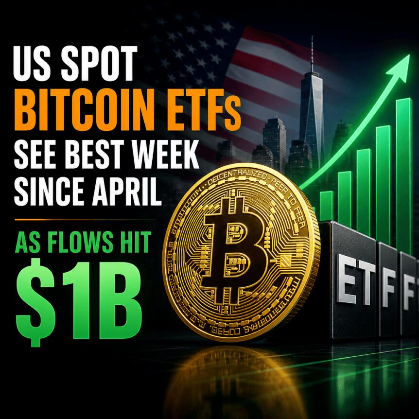 Crypto Breaking News