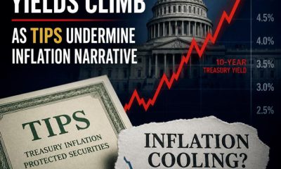 Crypto Breaking News