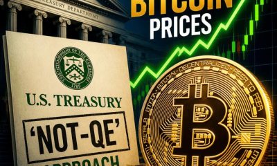 Crypto Breaking News