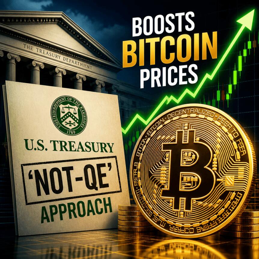 Crypto Breaking News