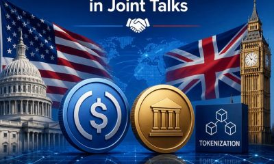 Crypto Breaking News