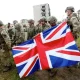 UK Military