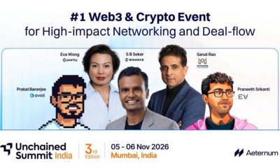 Crypto Breaking News