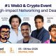 Crypto Breaking News