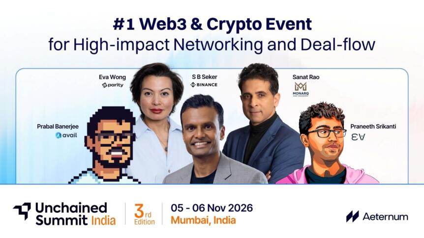 Crypto Breaking News