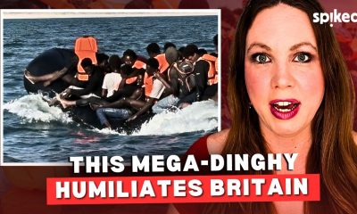 Britain’s mega-dinghy shame - spiked