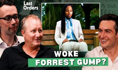 Jason Arday: the Forrest Gump of DEI?