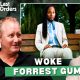 Jason Arday: the Forrest Gump of DEI?