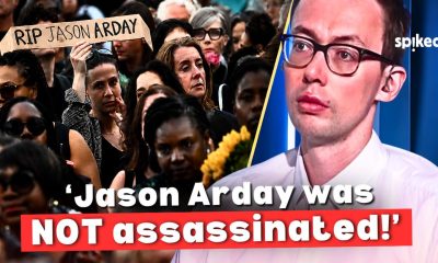 ‘He was not assassinated. This is a sinister lie’