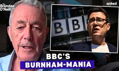 The BBC’s Burnham-mania - spiked