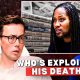 Who’s really exploiting Jason Arday’s death?