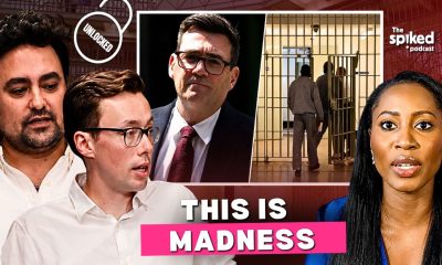 The lethal folly of the early prisoner release