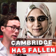 The Cambridge Islamist - spiked