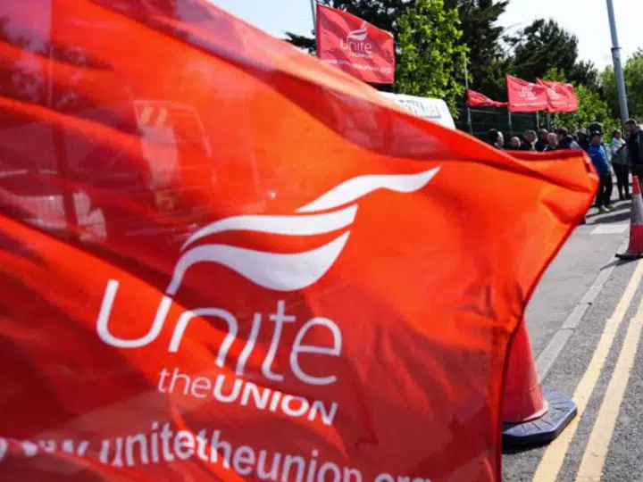 unite the union