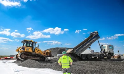 Safely, securely, and responsibly managing the UK’s low-level radioactive waste