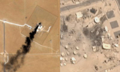US military bases