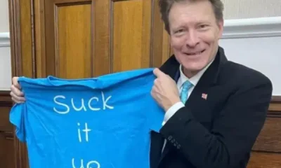 Reform UK, Richard Tice