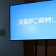 reform