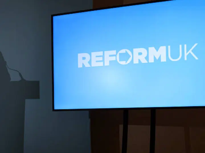 reform