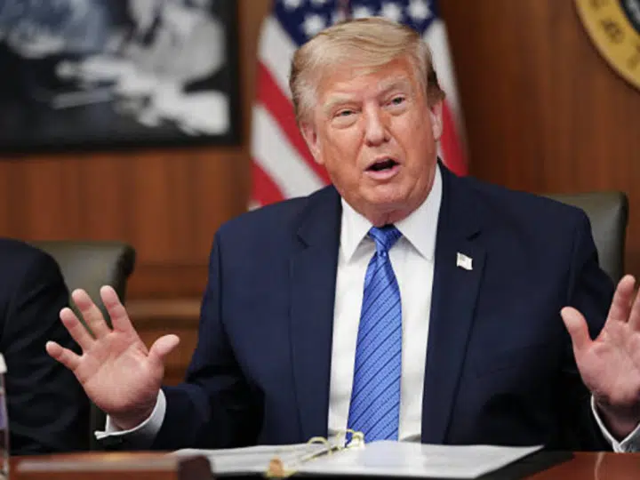 trump