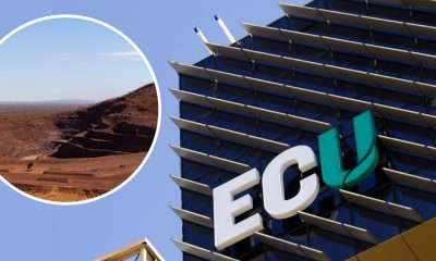 ECU flags hydrogen breakthrough in Pilbara  iron