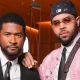 Usher and Chris Brown tour The R And B Tour extend dates extended fans
