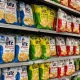 Utz tallies mixed results in second quarter