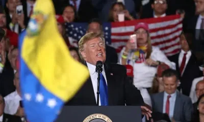 Venezuela