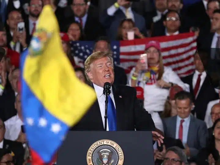 Venezuela