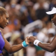 Venus and Serena crash out, Cincinnati