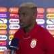 Victor Osimhen responds to Arsenal transfer approach after apology to Galatasaray fans | Football