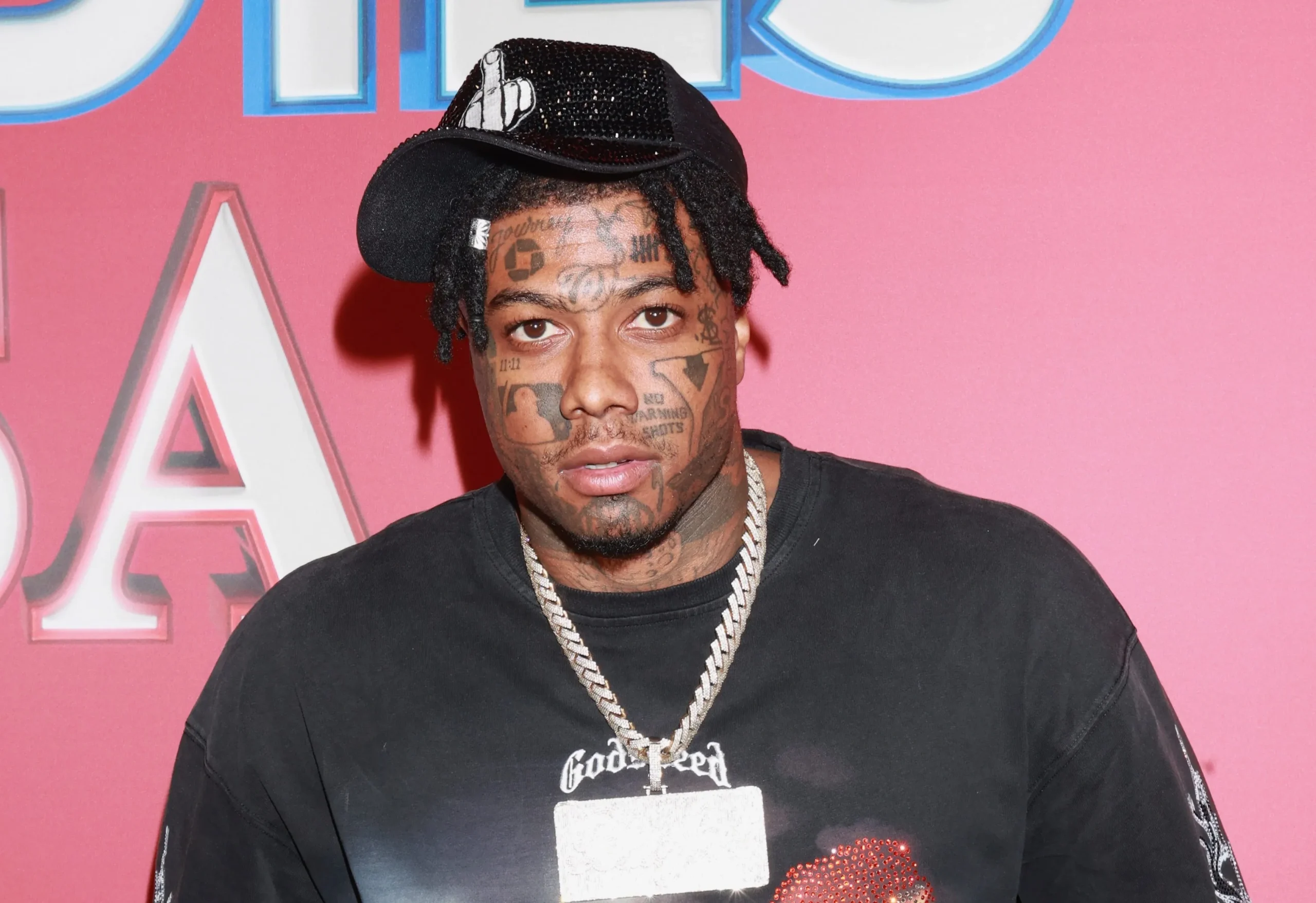 Video Surfaces Of Woman Believed To Be Nevaeh Akira's Mom Reacting To Comments About Getting Her Daughter Away From Blueface