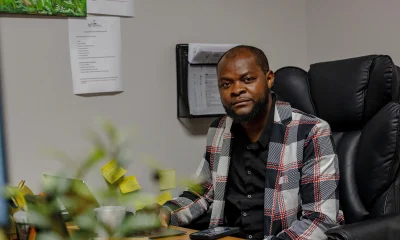 Haitian Leader in Ohio Fears Trump Is About to Deport Him