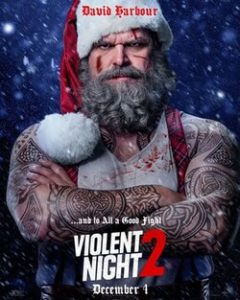 Violent Night 2 | Official Trailer