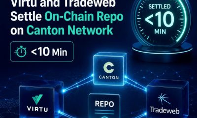 Crypto Breaking News