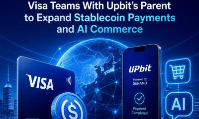 Crypto Breaking News