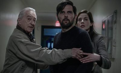 Breaking Down the Ending of 'The Whisper Man'