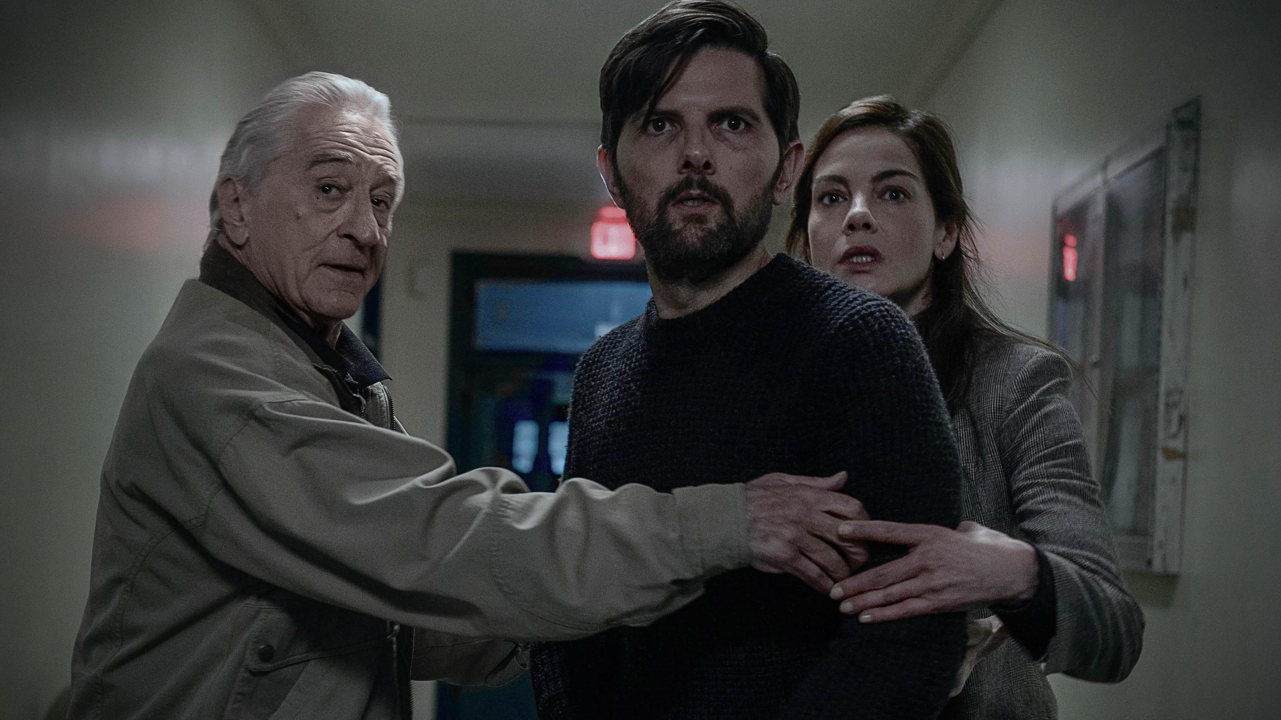 Breaking Down the Ending of 'The Whisper Man'