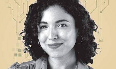 The 100 Most Influential People in AI 2026