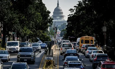Car insurance rates rising in over 32 states this year, report finds