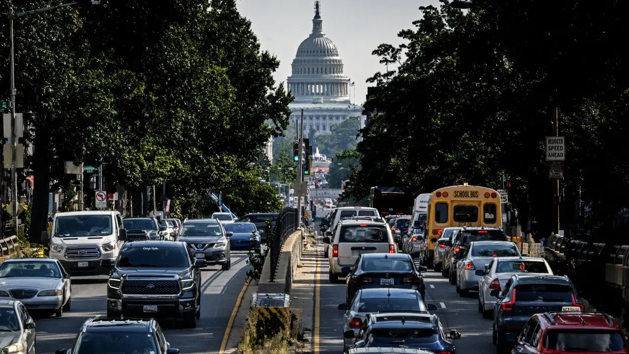 Car insurance rates rising in over 32 states this year, report finds