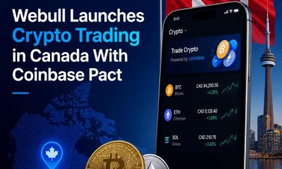 Crypto Breaking News