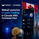 Crypto Breaking News