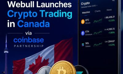 Crypto Breaking News